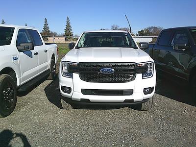 New 2025 Ford Ranger XL SuperCrew Cab for sale #15199 - photo 2