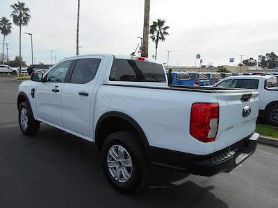 New 2025 Ford Ranger XL SuperCrew Cab for sale #15199 - photo 2
