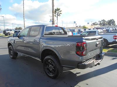 New 2025 Ford Ranger Lariat SuperCrew Cab for sale #15200 - photo 2