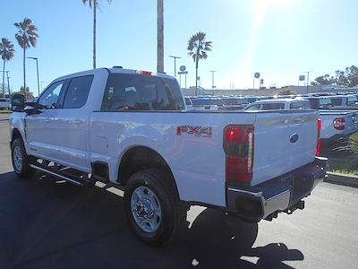 New 2026 Ford F-250 XLT Crew Cab for sale #15202 - photo 2