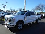 2026 Ford F-250 Crew Cab 4x4 Pickup for sale #15202 - photo 23