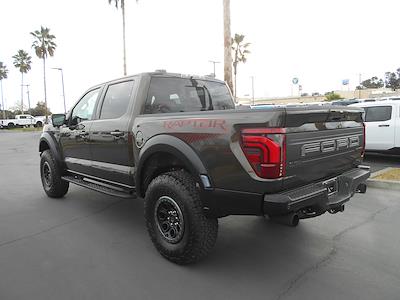 New 2025 Ford F-150 - photo 1