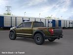 2025 Ford F-150 SuperCrew Cab 4x4 Pickup for sale #15213 - photo 2