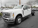 New 2026 Ford F-350 Crew Cab Cab Chassis for sale #15215 - photo 1