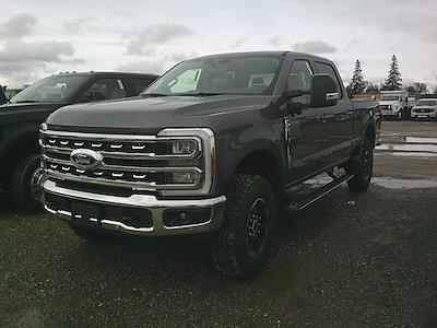 2026 Ford F-250 Crew Cab 4x4 Pickup for sale #15217 - photo 1
