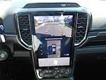 New 2025 Ford Ranger Lariat SuperCrew Cab for sale #15219 - photo 33