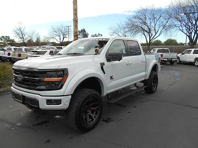 2025 Ford F-150 SuperCrew Cab 4x4 Pickup for sale #15220 - photo 1