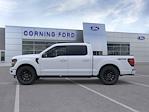 2025 Ford F-150 SuperCrew Cab 4x4 Pickup for sale #15220 - photo 4