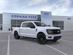 2025 Ford F-150 SuperCrew Cab 4x4 Pickup for sale #15220 - photo 7