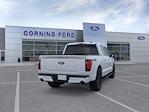 2025 Ford F-150 SuperCrew Cab 4x4 Pickup for sale #15220 - photo 8