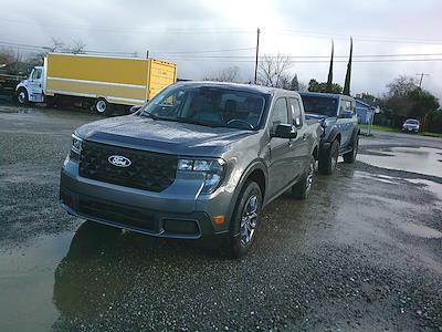 New 2026 Ford Maverick XLT SuperCrew Cab for sale #15222 - photo 1