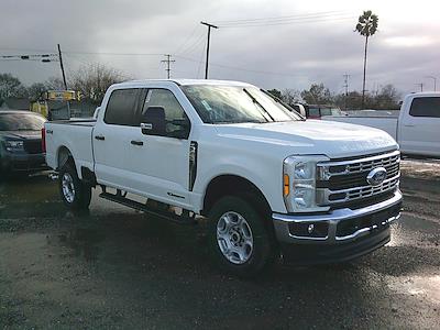 2026 Ford F-250 Crew Cab 4x4 Pickup for sale #15224 - photo 1