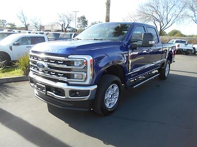 New 2026 Ford F-250 - photo 1