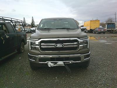 New 2025 Ford F-150 Lariat SuperCrew Cab for sale #15226 - photo 2