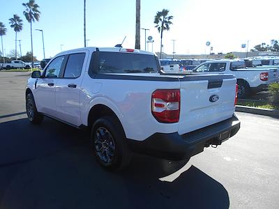 New 2026 Ford Maverick XLT SuperCrew Cab for sale #15227 - photo 2