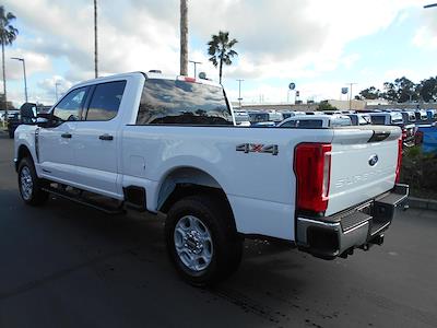 2026 Ford F-250 Crew Cab 4x4 Pickup for sale #15228 - photo 2