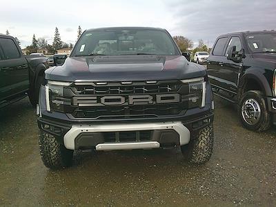 New 2025 Ford F-150 Raptor SuperCrew Cab for sale #15232 - photo 2