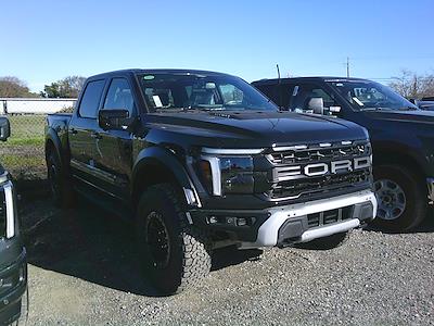 2025 Ford F-150 SuperCrew Cab 4x4 Pickup for sale #15233 - photo 1