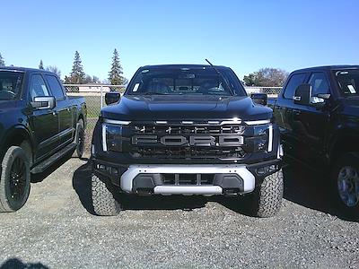 New 2025 Ford F-150 Raptor SuperCrew Cab for sale #15233 - photo 2