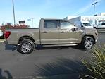 2025 Ford F-150 SuperCrew Cab 4x4 Pickup for sale #15234 - photo 7