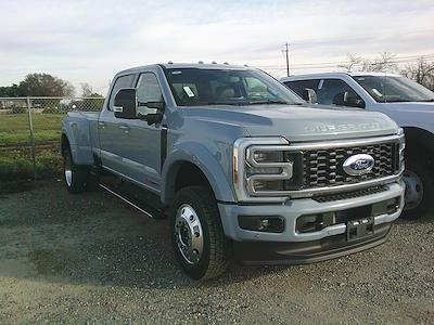 New 2026 Ford F-450 Crew Cab for sale #15236 - photo 1