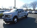 2026 Ford F-450 Crew Cab DRW 4x4 Pickup for sale #15236 - photo 3