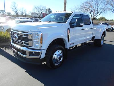 New 2026 Ford F-450 Crew Cab for sale #15238 - photo 1