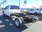 New 2026 Ford F-550 Crew Cab Cab Chassis for sale #15239 - photo 2
