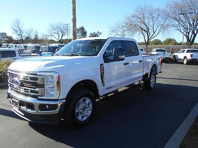 New 2026 Ford F-250 XLT Crew Cab for sale #15240 - photo 1