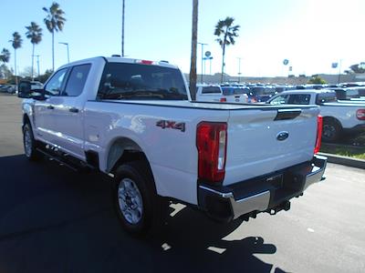 New 2026 Ford F-250 XLT Crew Cab for sale #15240 - photo 2