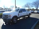 2026 Ford F-350 Crew Cab SRW 4x4 Pickup for sale #15241 - photo 1