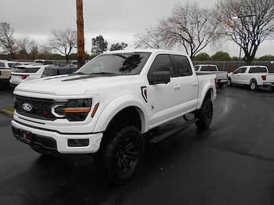 2025 Ford F-150 SuperCrew Cab 4x4 Pickup for sale #15242 - photo 1