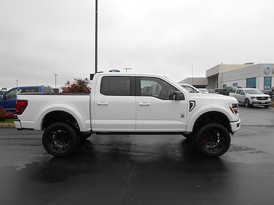 2025 Ford F-150 SuperCrew Cab 4x4 Pickup for sale #15242 - photo 2