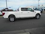 2025 Ford F-150 SuperCrew Cab 4x4 Pickup for sale #15243 - photo 3