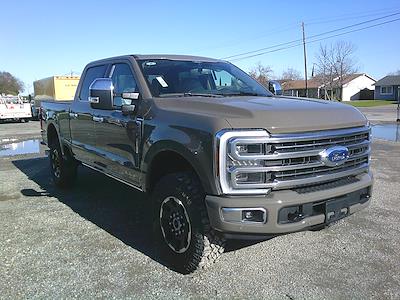 2026 Ford F-250 Crew Cab 4x4 Pickup for sale #15244 - photo 1
