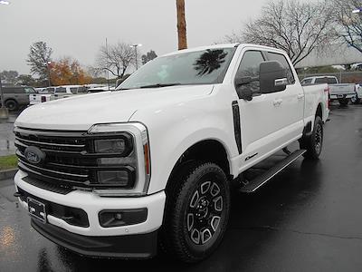 New 2026 Ford F-250 Crew Cab for sale #15245 - photo 1