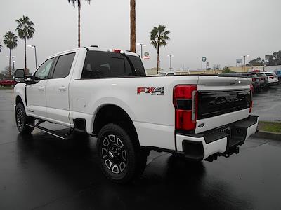 New 2026 Ford F-250 Crew Cab for sale #15245 - photo 2