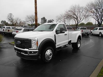 New 2026 Ford F-450 Regular Cab for sale #15246 - photo 1