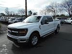 New 2025 Ford F-150 XLT SuperCrew Cab for sale #15248 - photo 1