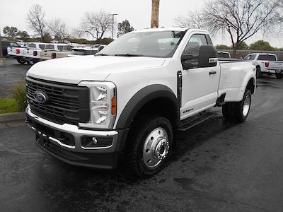 New 2026 Ford F-450 Regular Cab for sale #15250 - photo 1