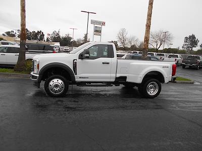 New 2026 Ford F-450 Regular Cab for sale #15250 - photo 2