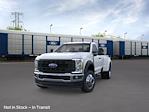 New 2026 Ford F-450 Regular Cab for sale #15250 - photo 5