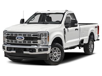 2026 Ford F-350 Regular Cab DRW 4x2 Pickup for sale #15251 - photo 1