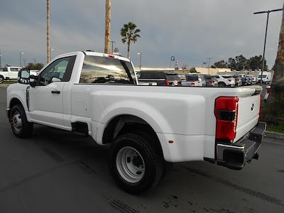 2026 Ford F-350 Regular Cab DRW 4x2 Pickup for sale #15253 - photo 2