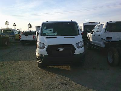 New 2026 Ford Transit 250 Low Roof Empty Cargo Van for sale #15255 - photo 2