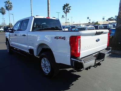 New 2026 Ford F-250 XLT Crew Cab for sale #15256 - photo 2