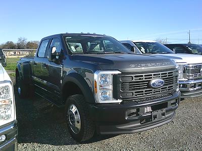 2026 Ford F-450 Crew Cab DRW 4x4 Pickup for sale #15257 - photo 1