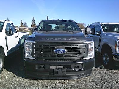 New 2026 Ford F-450 XL Crew Cab for sale #15257 - photo 2