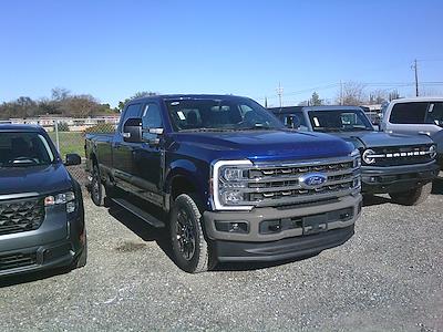 2026 Ford F-350 Crew Cab SRW 4x4 Pickup for sale #15259 - photo 1