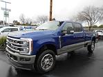 2026 Ford F-350 Crew Cab SRW 4x4 Pickup for sale #15259 - photo 1